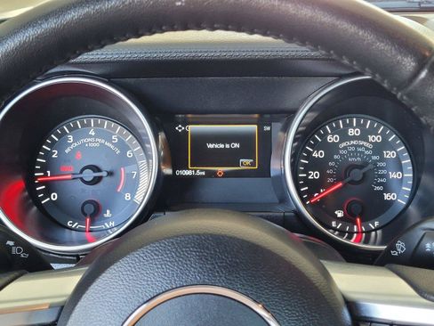 Used 2022 Ford Mustang Coupe RWD image 29