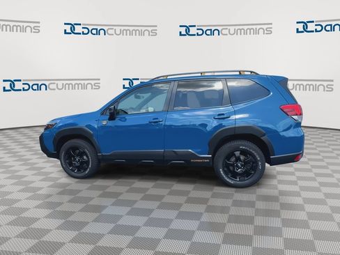 Used 2023 Subaru Forester Wilderness AWD/4WD image 5