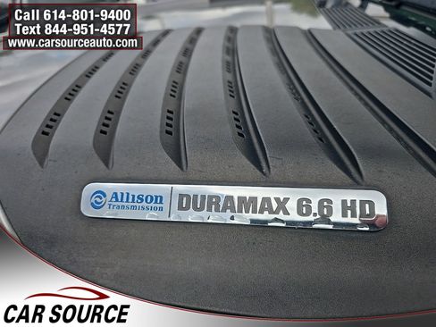 Used 2013 Chevrolet Silverado 2500 LT w/ Custom Sport Truck Package image 4