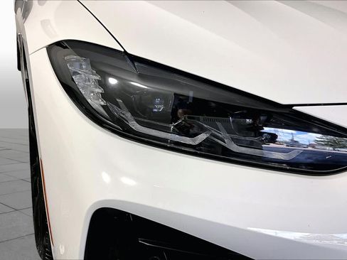 Used 2023 BMW M440i Convertible w/ Premium Package RWD image 26