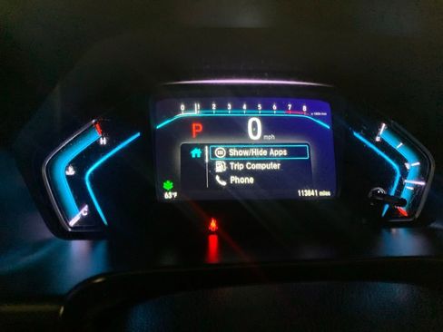 Used 2019 Honda Odyssey EX-L image 15