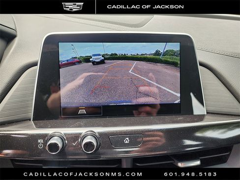 New 2025 Cadillac CT4 Premium Luxury image 4