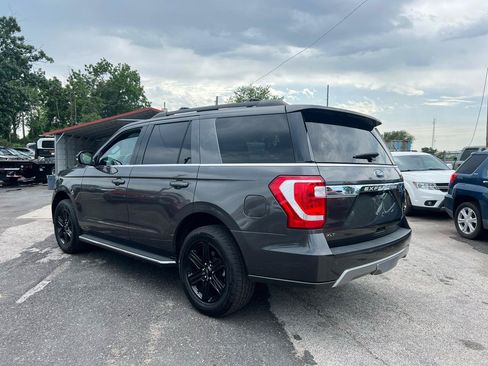 Used 2021 Ford Expedition XLT AWD/4WD image 8