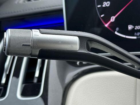 Certified 2024 Mercedes-Benz S 580 4MATIC Sedan image 24