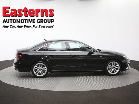 Used 2024 Audi A4 2.0T Premium Plus AWD/4WD image 46