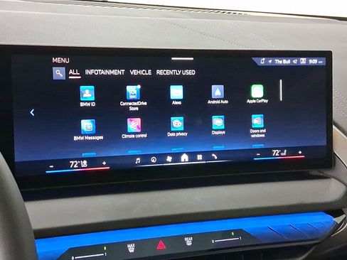 Certified 2025 BMW X3 xDrive30i w/ Premium Package image 24