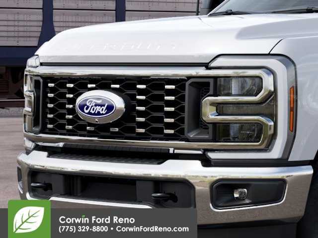New 2027 Ford F350 Lariat AWD/4WD image 19