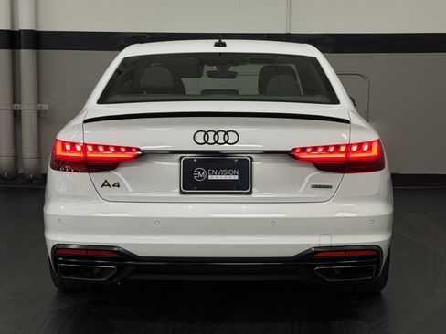 Used 2023 Audi A4 2.0T Prestige w/ Prestige Package image 11