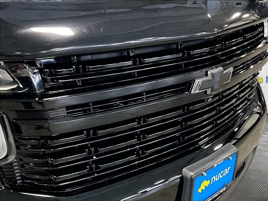 Used 2022 Chevrolet Tahoe RST w/ Sport Performance Package AWD/4WD image 33