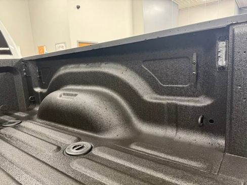 New 2025 RAM 2500 Big Horn image 24