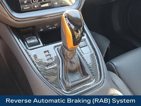 Used 2022 Subaru Outback Wilderness AWD/4WD image 11