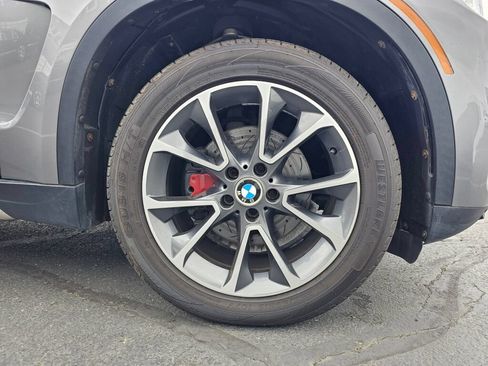 Used 2014 BMW X5 xDrive35i AWD/4WD image 9