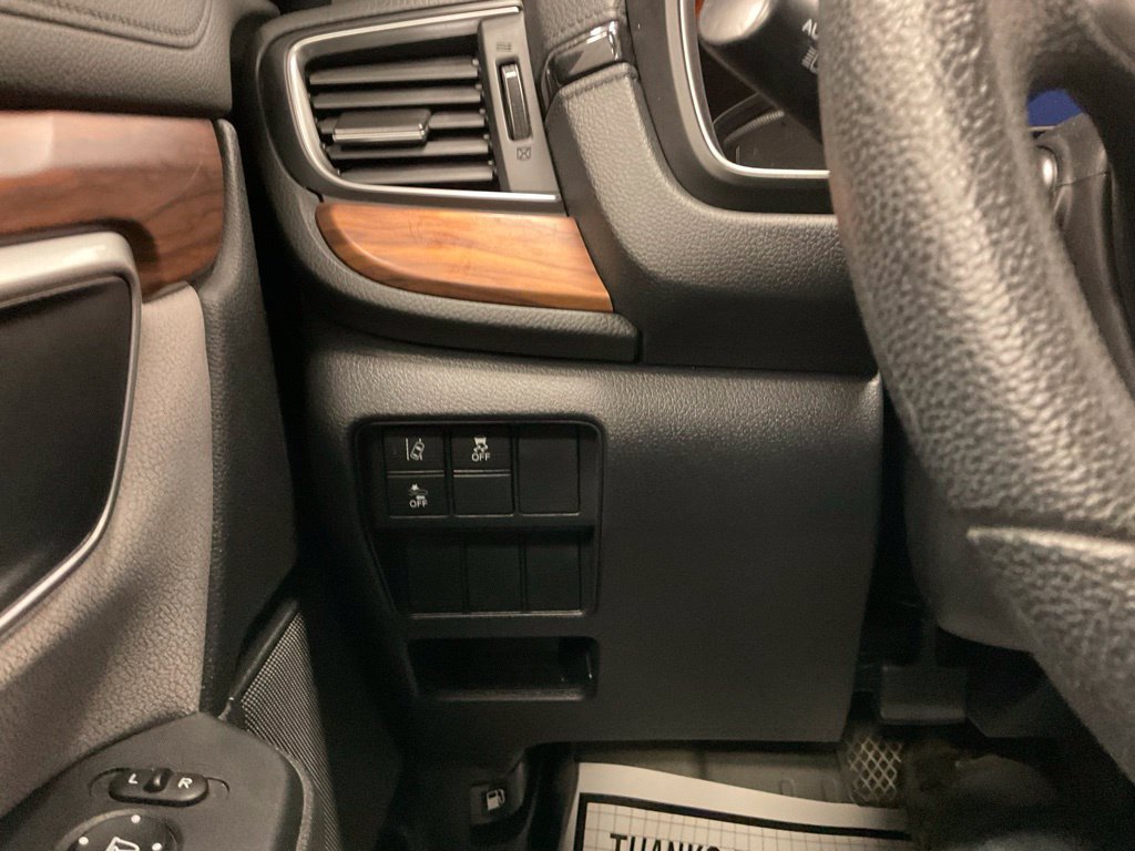 Used 2022 Honda CR-V EX image 16