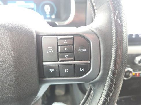 Used 2023 Ford F150 Lightning XLT w/ Equipment Group 312A High image 35