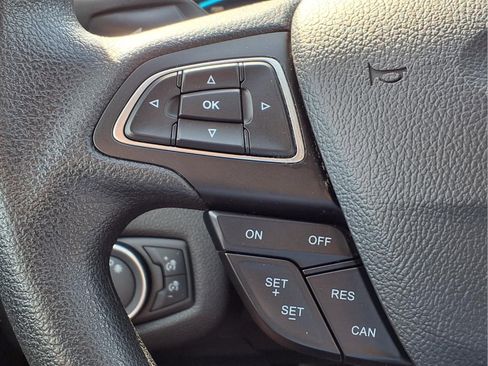 Certified 2019 Ford Escape SE AWD/4WD image 22