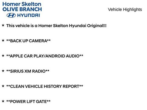 Certified 2026 Hyundai Tucson SEL FWD image 6
