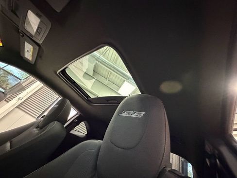 Used 2013 Chevrolet Camaro SS w/ RS Package RWD image 9