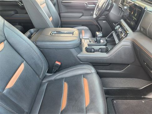 Used 2022 GMC Sierra 1500 AT4 w/ AT4 Premium Package image 14