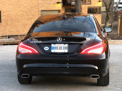 Used 2014 Mercedes-Benz CLA 250 image 18