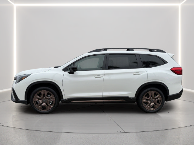 Certified 2026 Subaru Ascent Limited Bronze AWD/4WD image 2