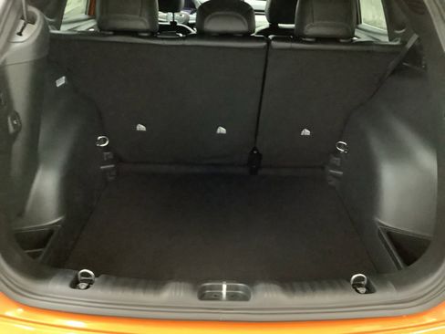 New 2026 Jeep Compass Limited image 9