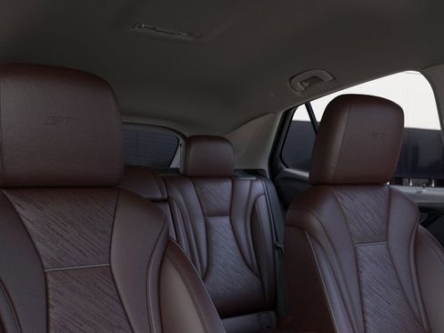 New 2026 Buick Envision Sport Touring AWD/4WD image 24