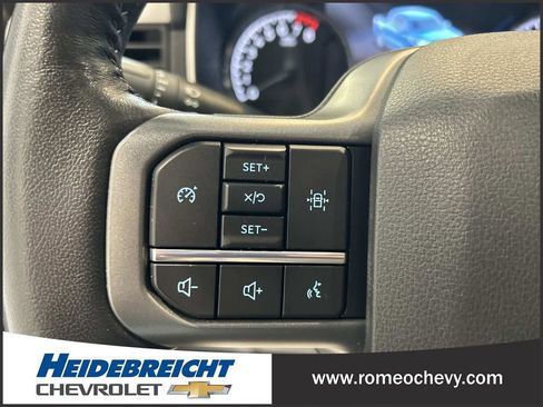 Used 2022 Ford F150 XLT w/ Equipment Group 302A High image 20