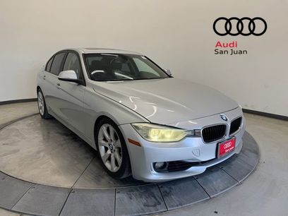 Used 2013 BMW 335i Sedan
