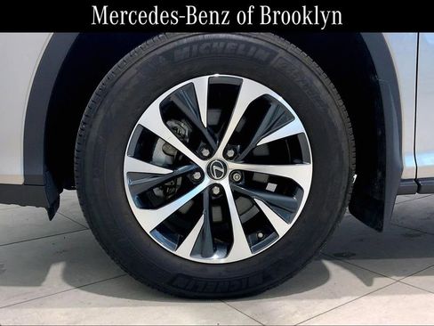 Used 2022 Lexus RX 350 AWD w/ Premium Package image 10