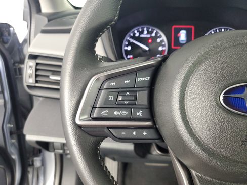 Used 2025 Subaru Outback Premium image 24