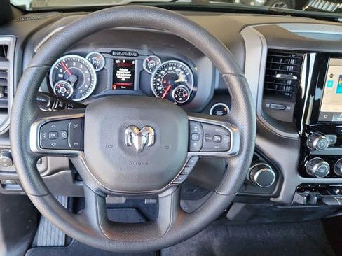 New 2026 RAM 1500 Express AWD/4WD image 15
