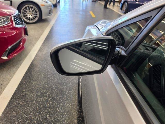 Used 2018 Kia Forte LX w/ LX Rear Camera Package FWD image 39