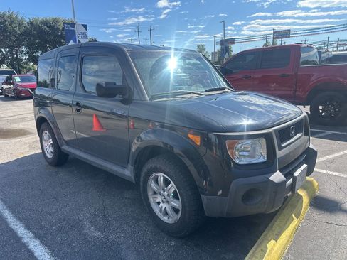 Used 2006 Honda Element EX-P image 4