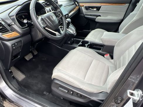 Used 2021 Honda CR-V EX image 10