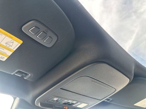 New 2025 Ford Expedition Platinum w/ Stealth Performance Package image 43