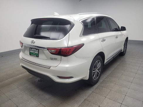Used 2017 INFINITI QX60 FWD w/ Premium Package image 9