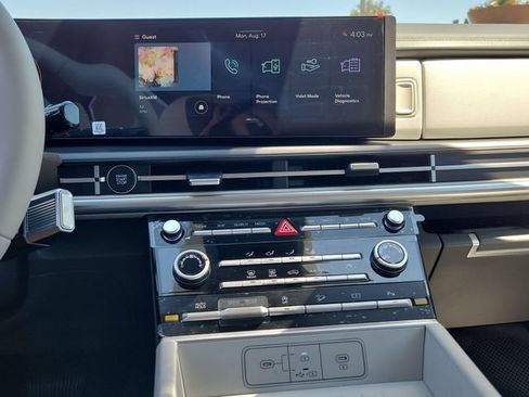 New 2027 Hyundai Santa Fe SE FWD image 15