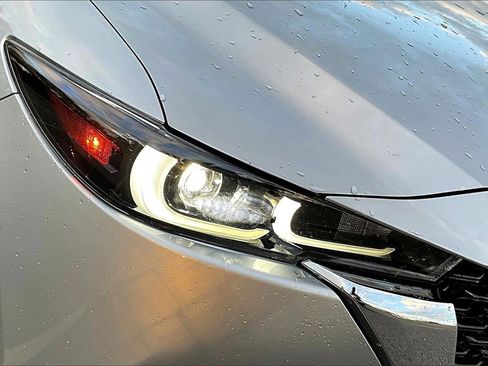 Used 2023 MAZDA CX-5 AWD 2.5 S w/ Premium Package image 28