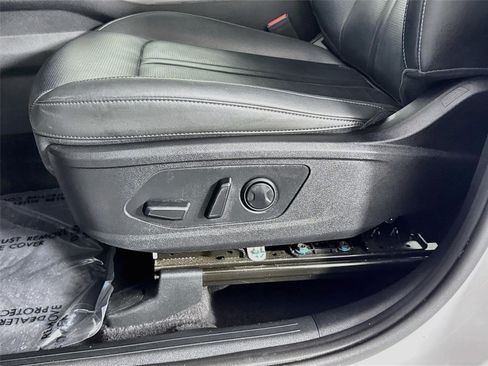 Certified 2025 Kia Sorento S w/ Panoramic Sunroof Package FWD image 21