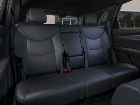 New 2026 Cadillac XT5 Luxury w/ LPO, Floor Liner Package image 48