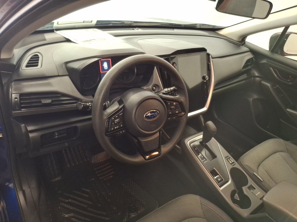 Used 2024 Subaru Crosstrek 2.0i Premium AWD/4WD image 17
