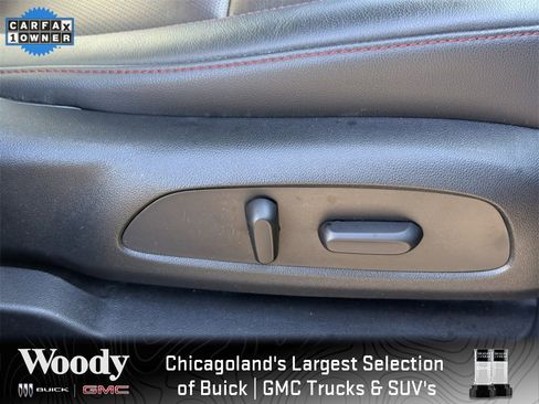 Used 2020 Chevrolet Blazer RS image 40