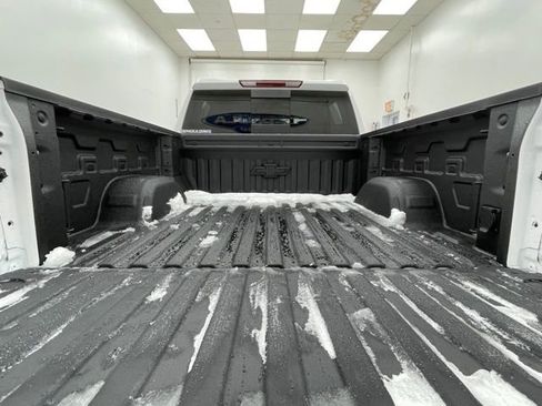 New 2026 Chevrolet Silverado 1500 RST w/ RST All Star Premium Package image 12