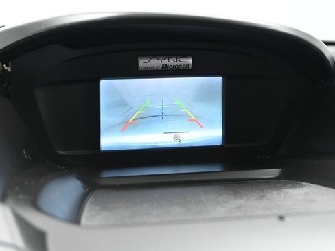 Used 2015 Ford Escape S FWD image 13