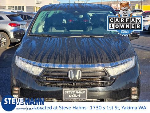 Used 2023 Honda Odyssey EX-L image 8