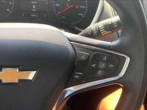 Used 2020 Chevrolet Equinox LS w/ LS Convenience Package FWD image 24