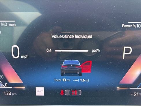 New 2026 BMW 330i Sedan w/ Premium Package RWD image 7