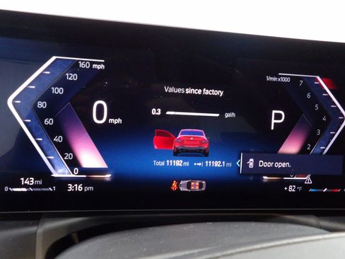 Used 2024 BMW 230i Coupe w/ Convenience Package image 21