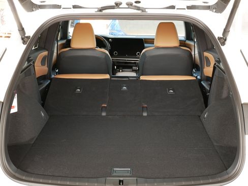 New 2026 Lexus RX 350h image 17