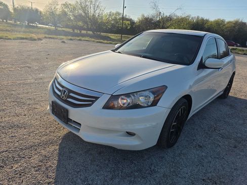 Used 2012 Honda Accord EX-L image 10